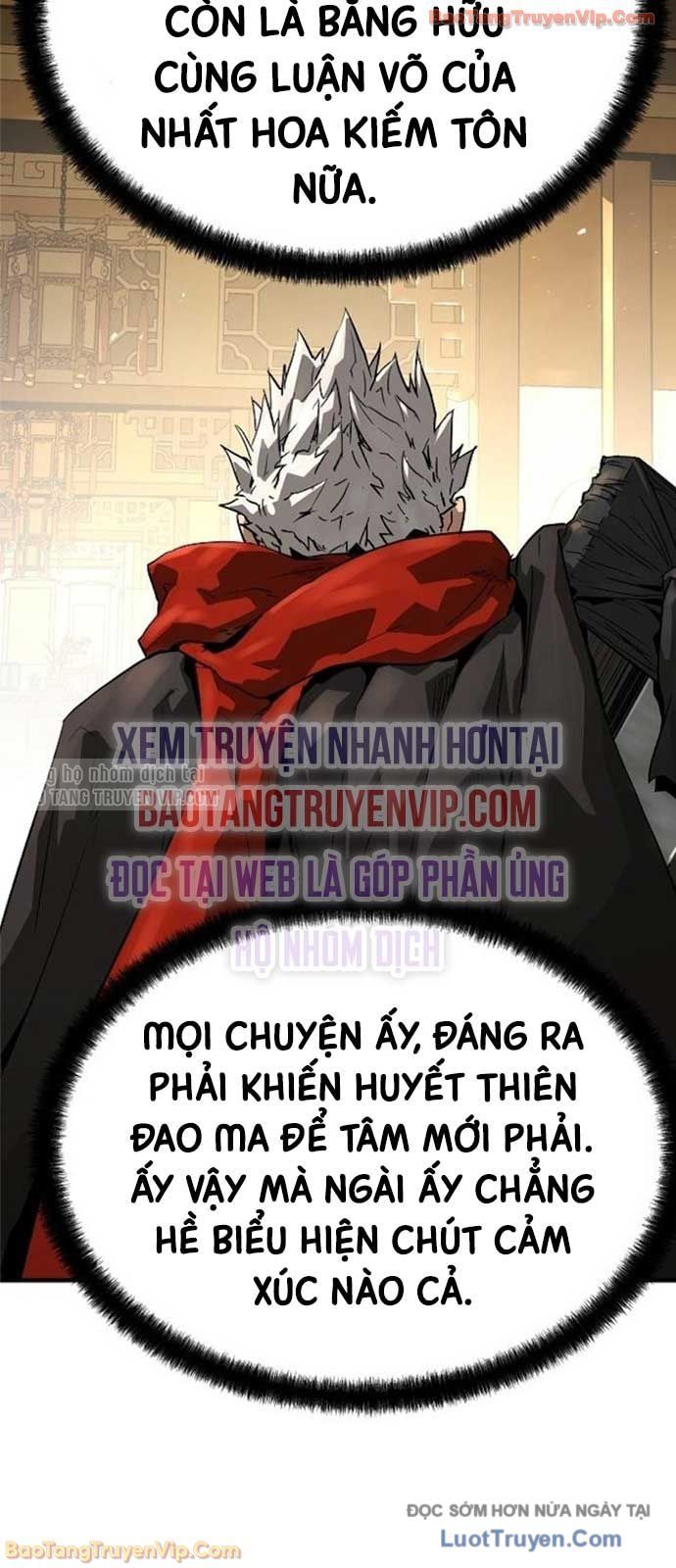 Tuyệt Thế Hồi Quy Chapter 73 - Trang 2
