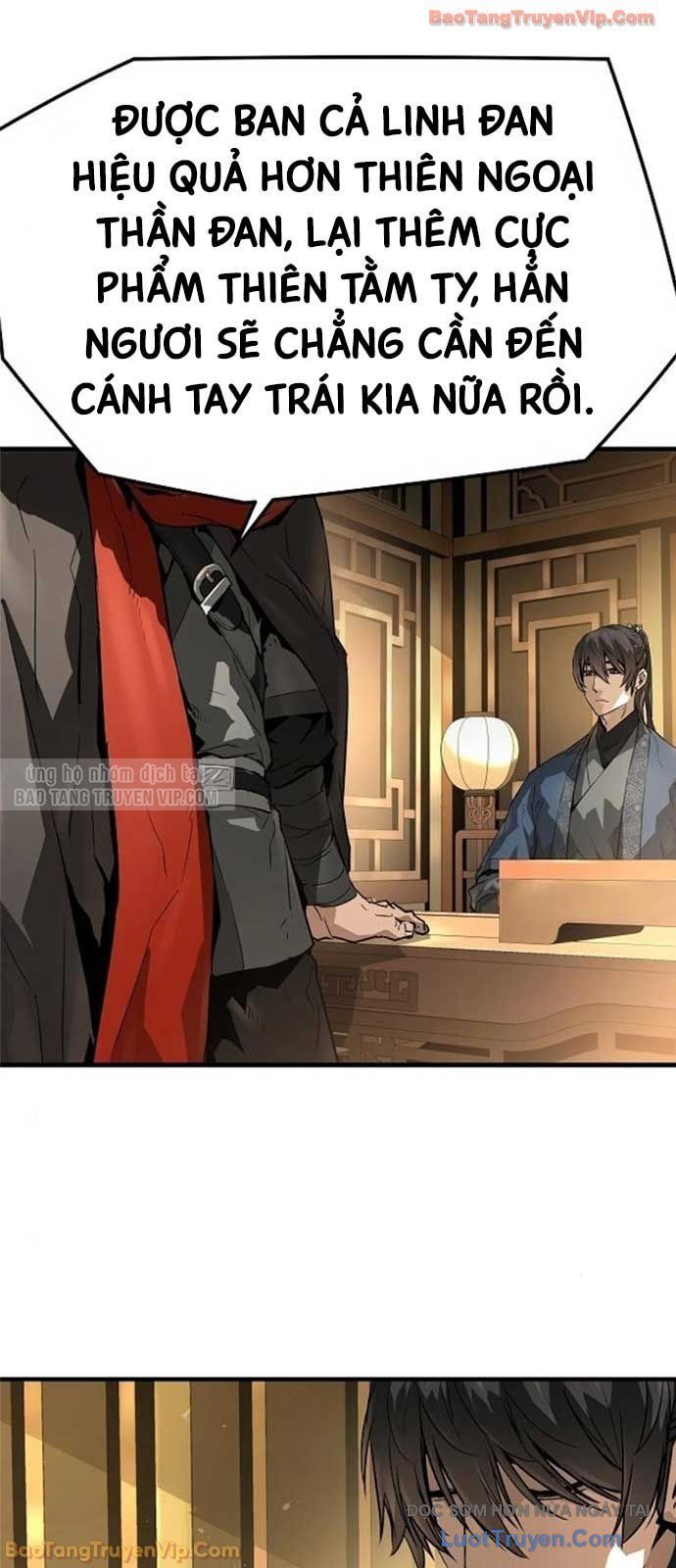 Tuyệt Thế Hồi Quy Chapter 73 - Trang 2