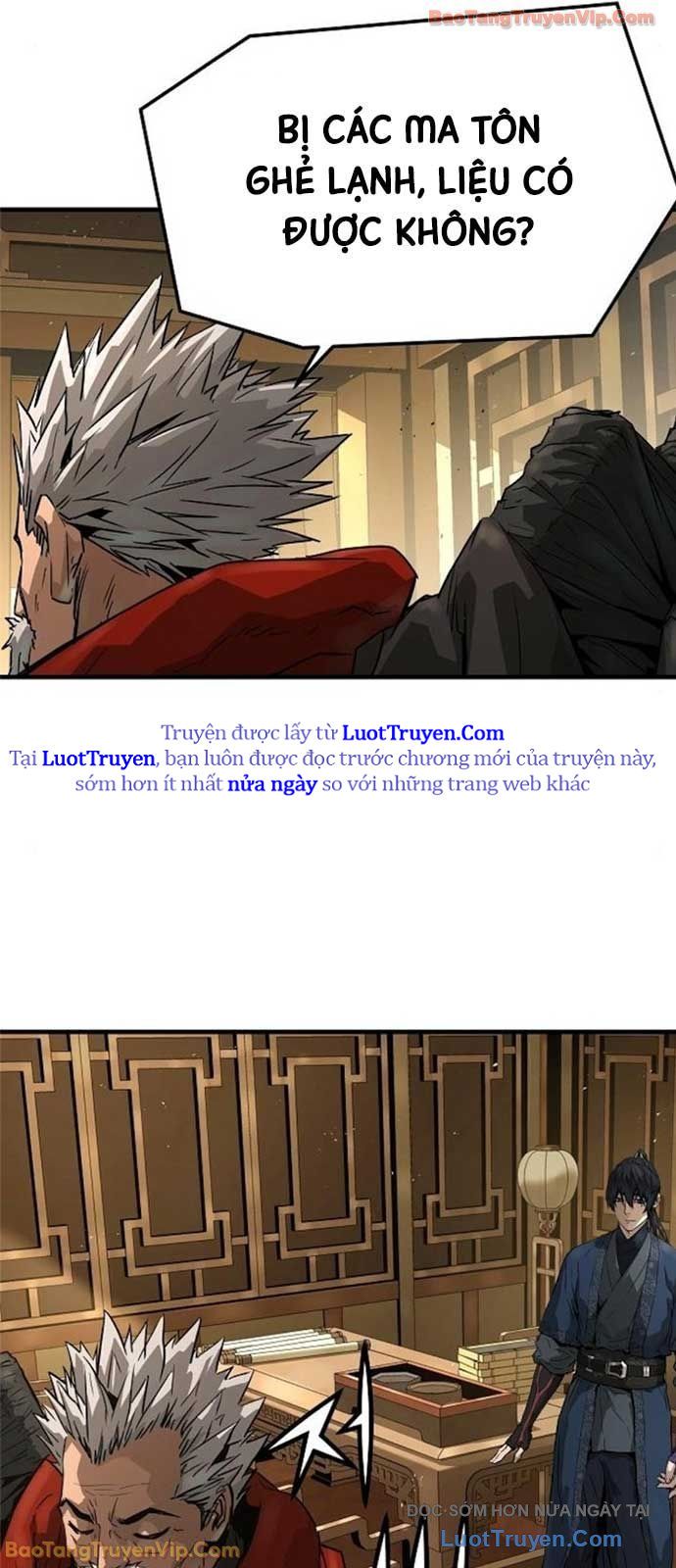 Tuyệt Thế Hồi Quy Chapter 73 - Trang 2