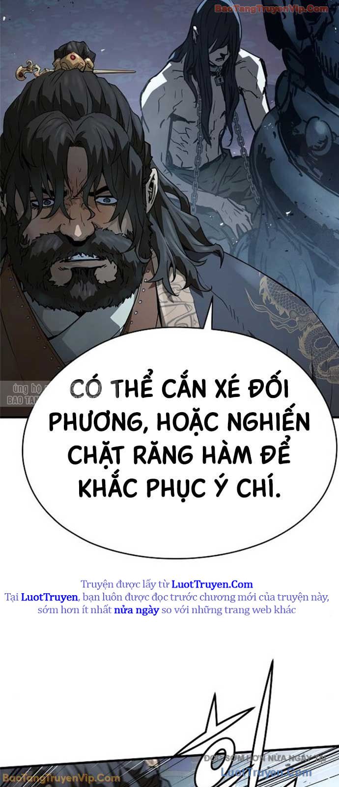 Tuyệt Thế Hồi Quy Chapter 73 - Trang 2