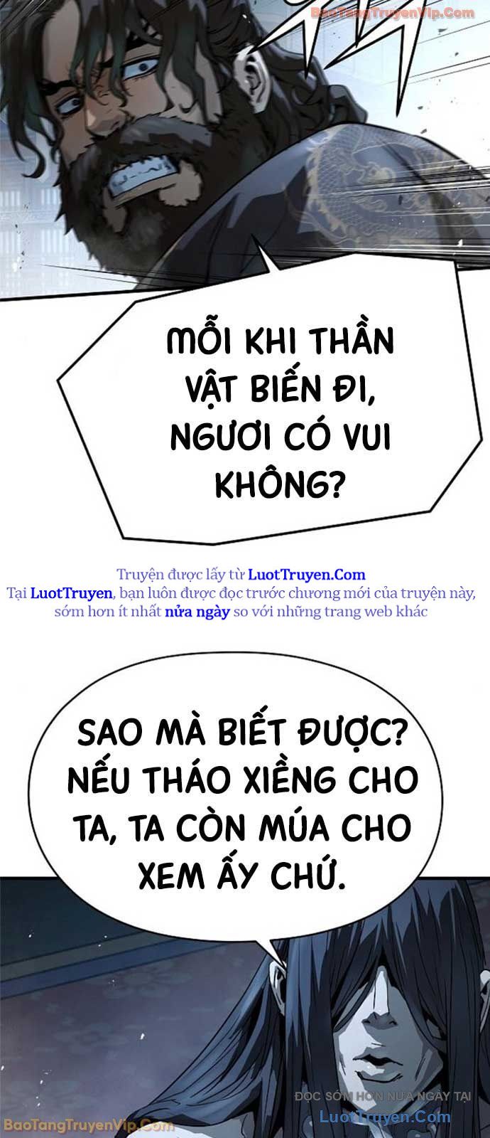 Tuyệt Thế Hồi Quy Chapter 73 - Trang 2