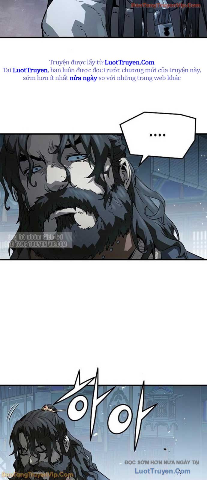 Tuyệt Thế Hồi Quy Chapter 73 - Trang 2