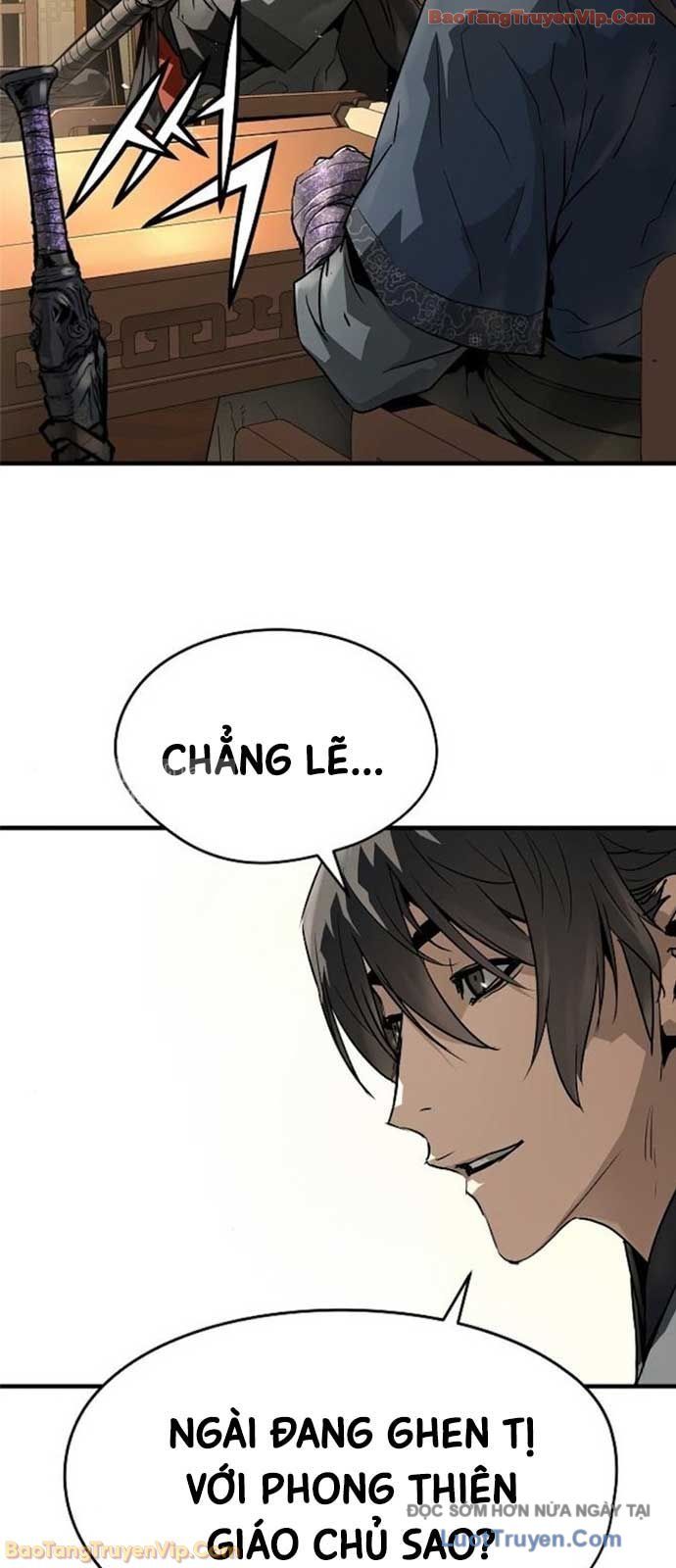 Tuyệt Thế Hồi Quy Chapter 73 - Trang 2