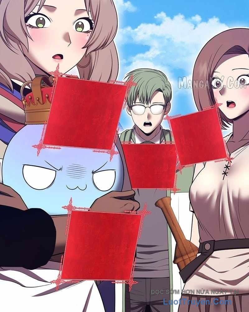 Gậy Gỗ Cấp 99+ Chapter 167 - Trang 2