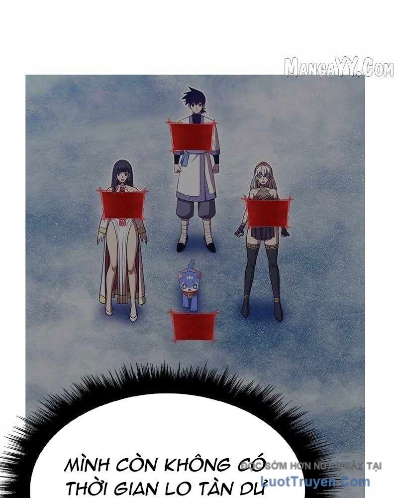 Gậy Gỗ Cấp 99+ Chapter 167 - Trang 2