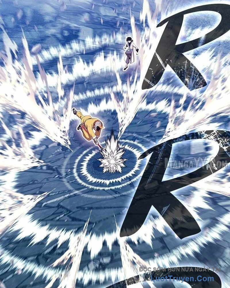 Gậy Gỗ Cấp 99+ Chapter 167 - Trang 2