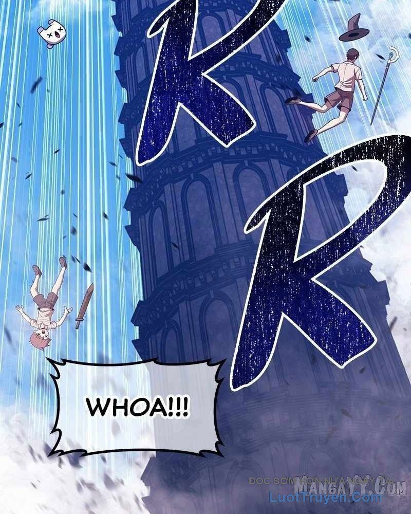 Gậy Gỗ Cấp 99+ Chapter 167 - Trang 2