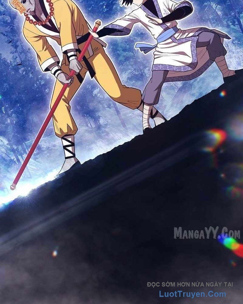 Gậy Gỗ Cấp 99+ Chapter 167 - Trang 2