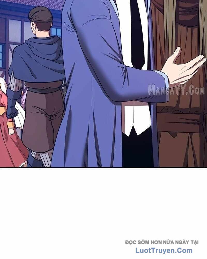 Gậy Gỗ Cấp 99+ Chapter 167 - Trang 2