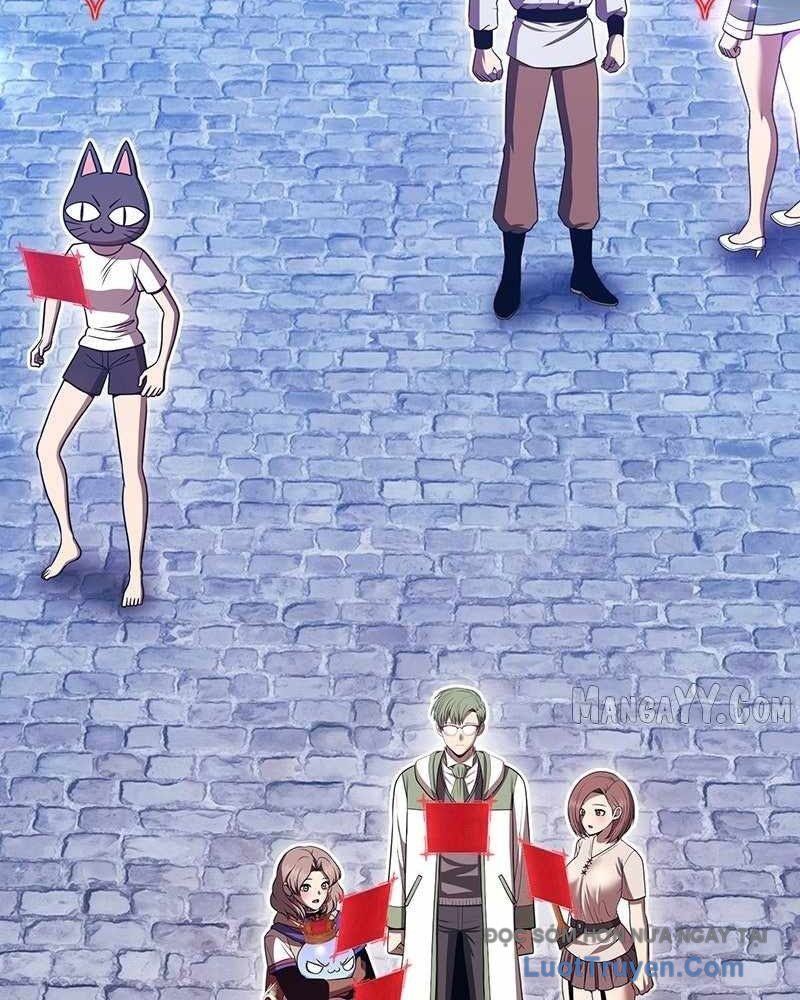 Gậy Gỗ Cấp 99+ Chapter 167 - Trang 2