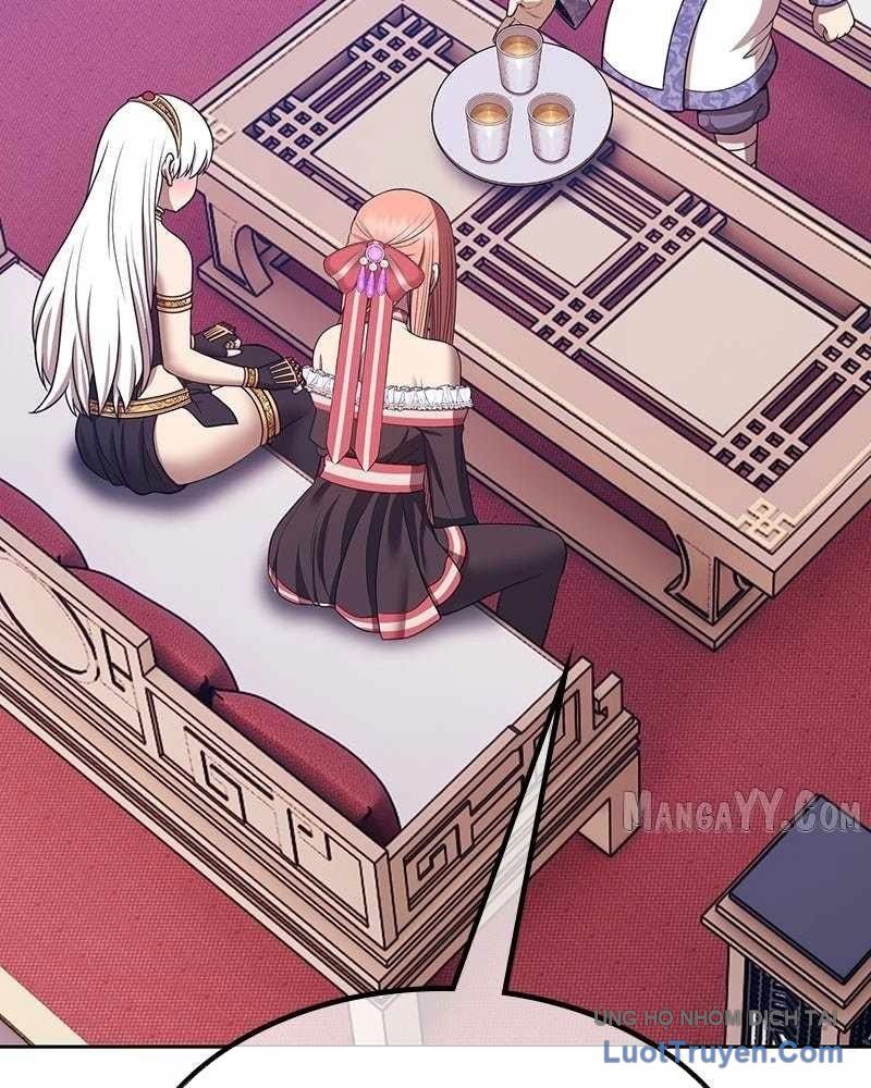 Gậy Gỗ Cấp 99+ Chapter 167.5 - Trang 2