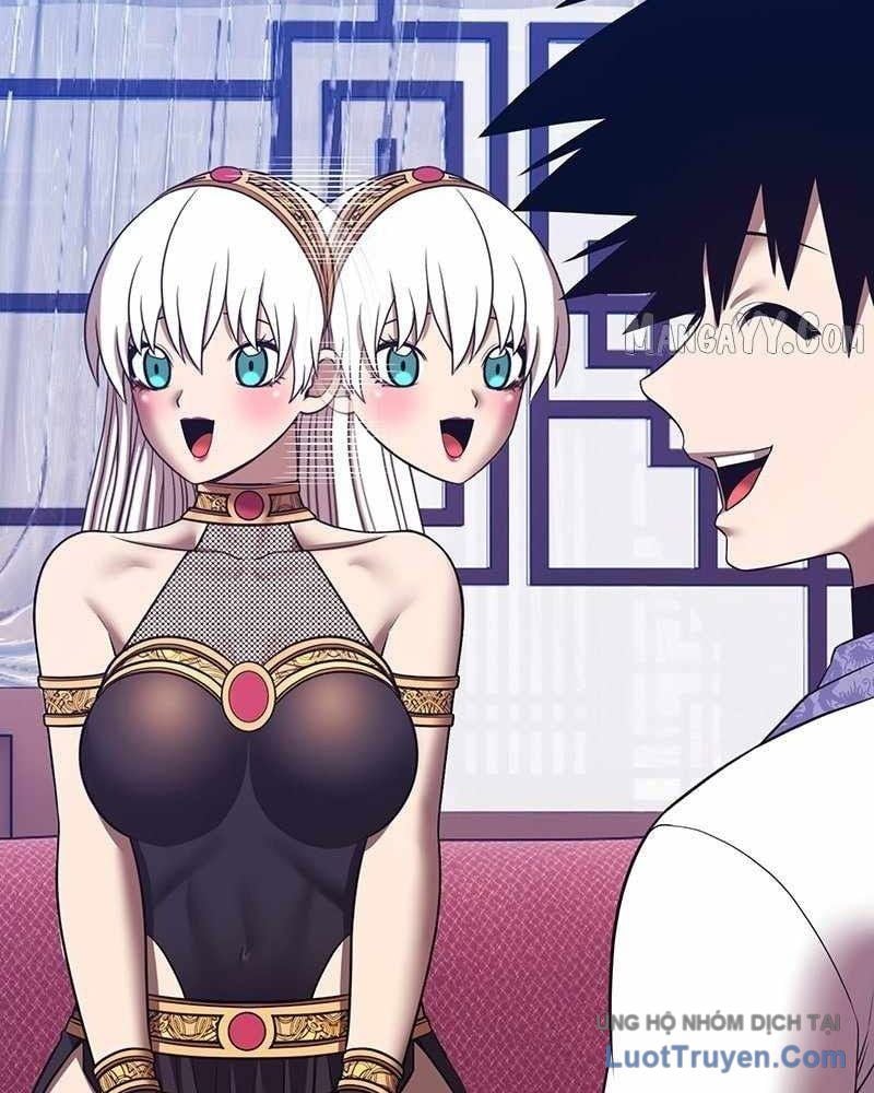 Gậy Gỗ Cấp 99+ Chapter 167.5 - Trang 2