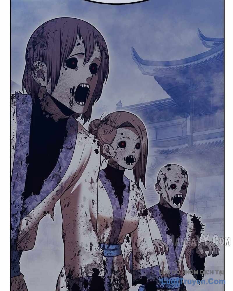 Gậy Gỗ Cấp 99+ Chapter 167.5 - Trang 2