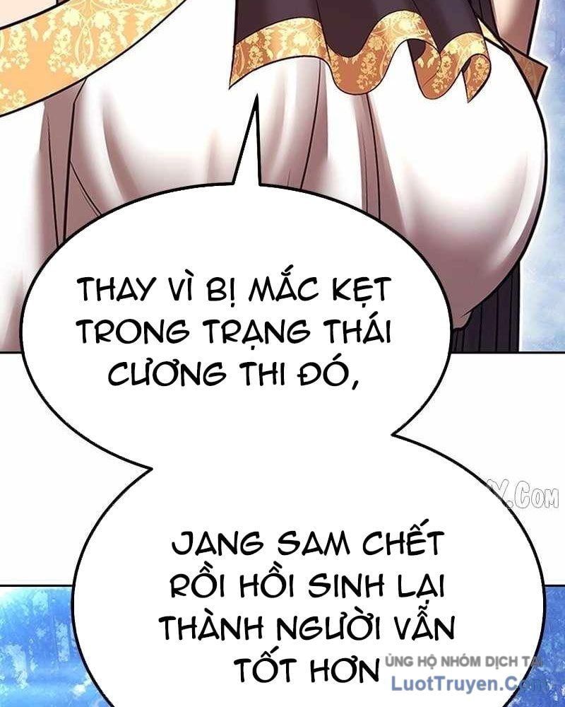 Gậy Gỗ Cấp 99+ Chapter 167.5 - Trang 2