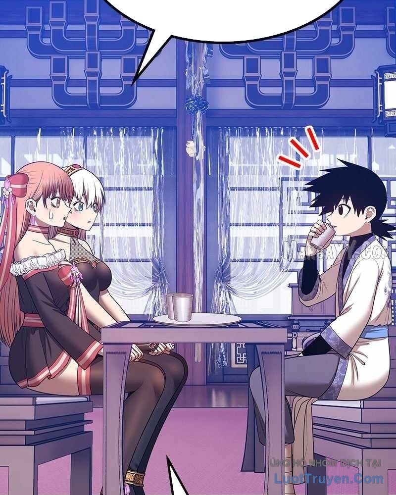 Gậy Gỗ Cấp 99+ Chapter 167.5 - Trang 2