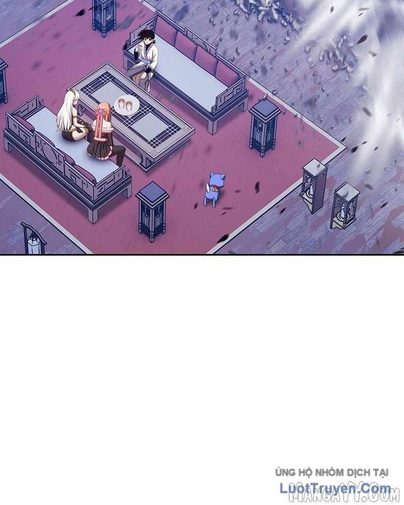 Gậy Gỗ Cấp 99+ Chapter 167.5 - Trang 2