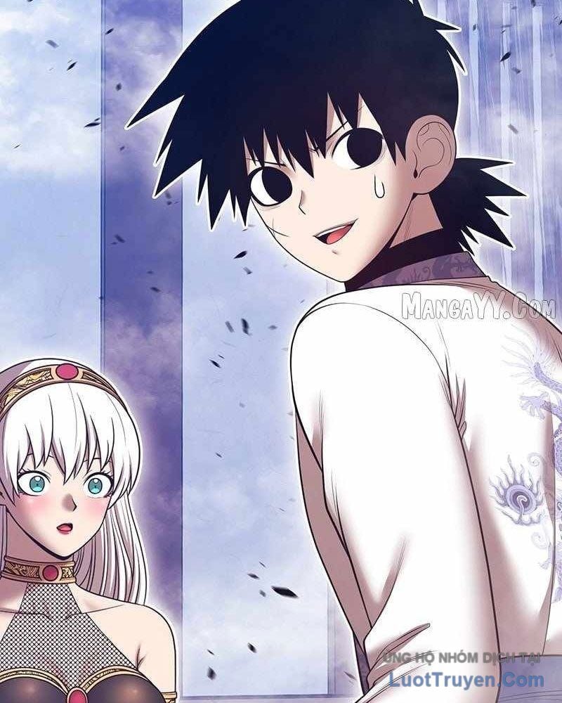 Gậy Gỗ Cấp 99+ Chapter 167.5 - Trang 2