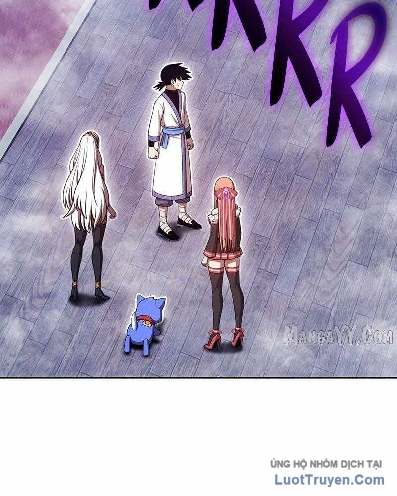 Gậy Gỗ Cấp 99+ Chapter 167.5 - Trang 2