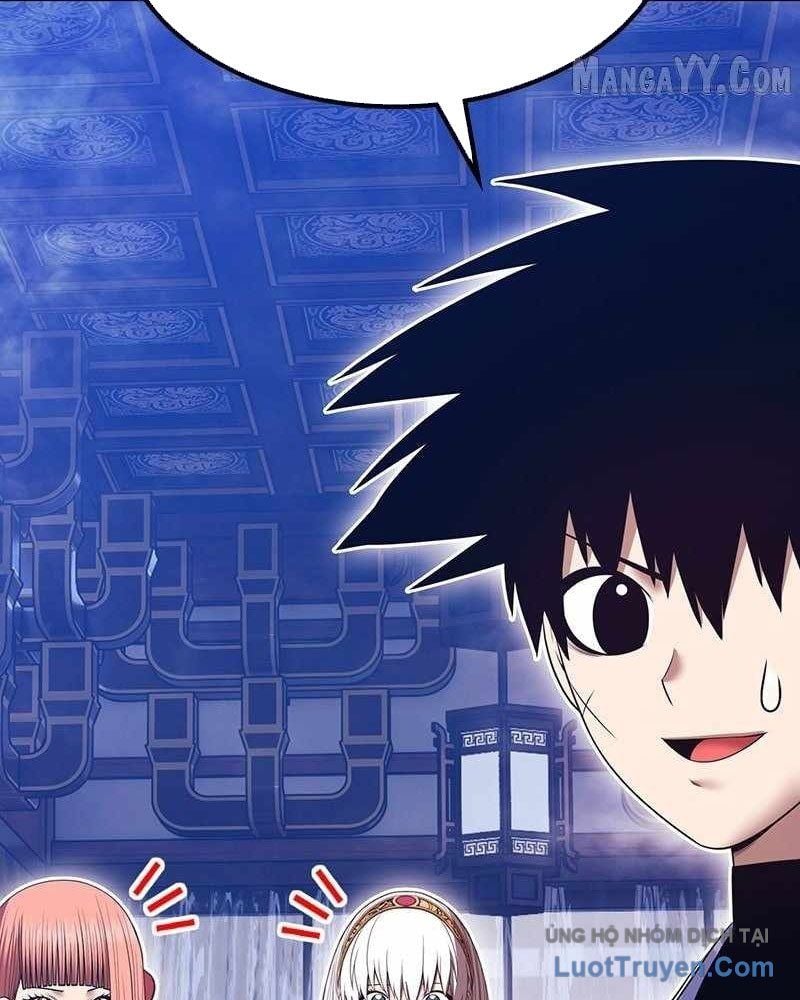 Gậy Gỗ Cấp 99+ Chapter 167.5 - Trang 2