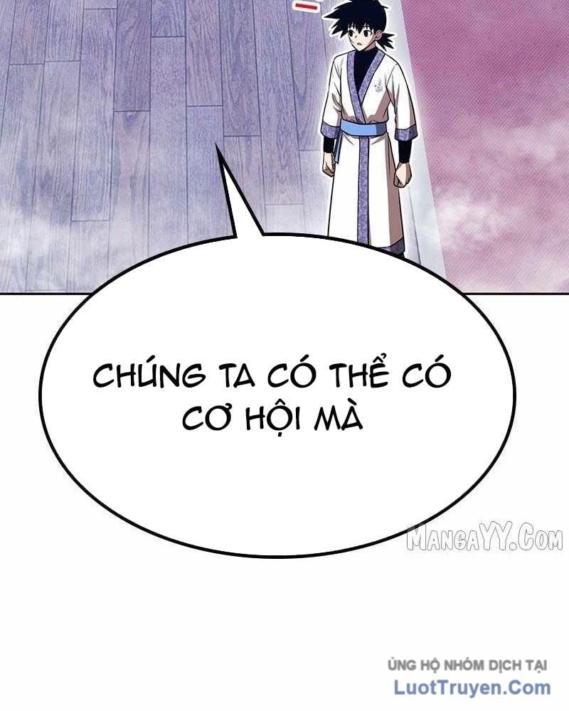 Gậy Gỗ Cấp 99+ Chapter 167.5 - Trang 2