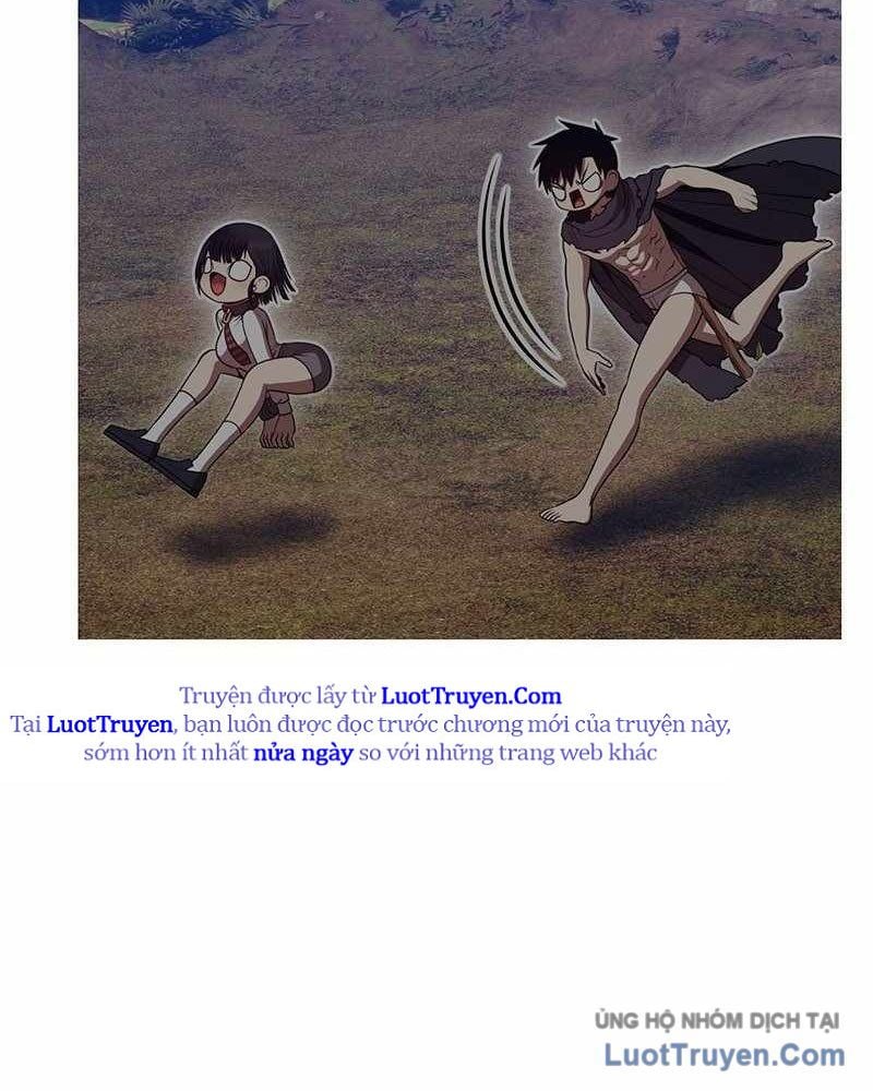 Gậy Gỗ Cấp 99+ Chapter 167.5 - Trang 2