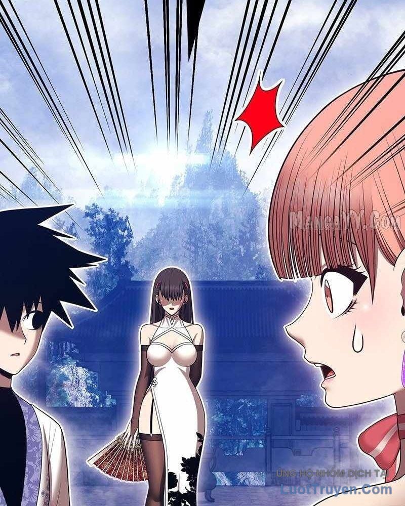 Gậy Gỗ Cấp 99+ Chapter 167.5 - Trang 2