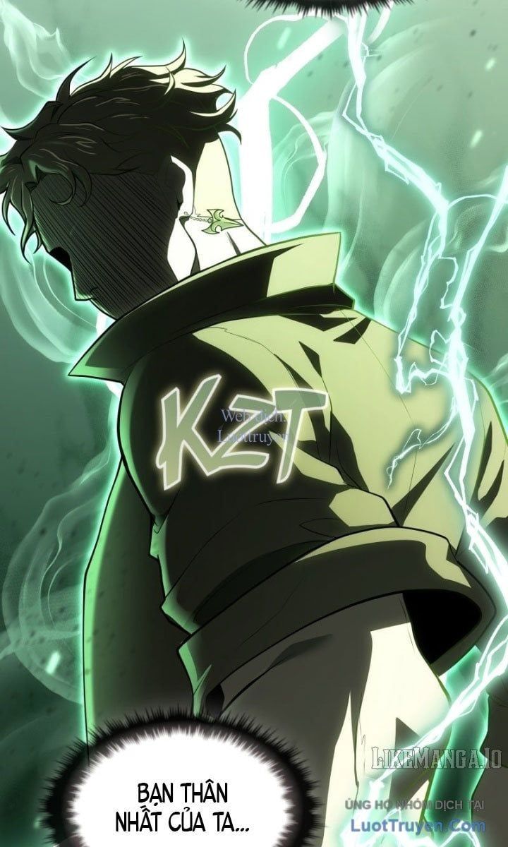 Tạp Huyết Hồi Quy Chapter 1 - Trang 2