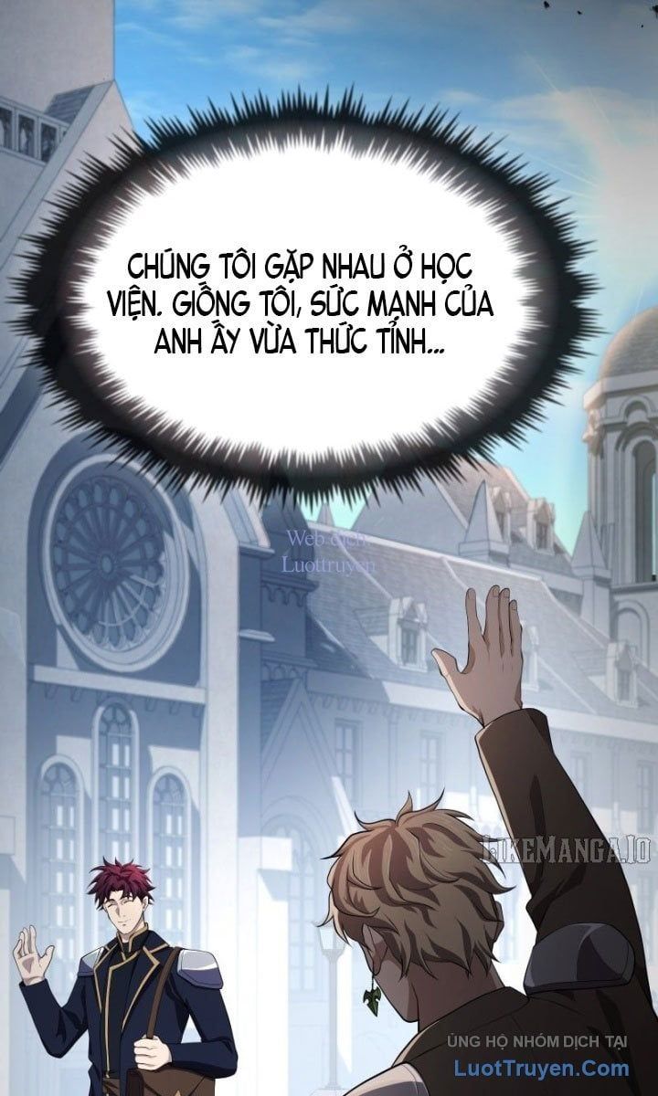 Tạp Huyết Hồi Quy Chapter 1 - Trang 2