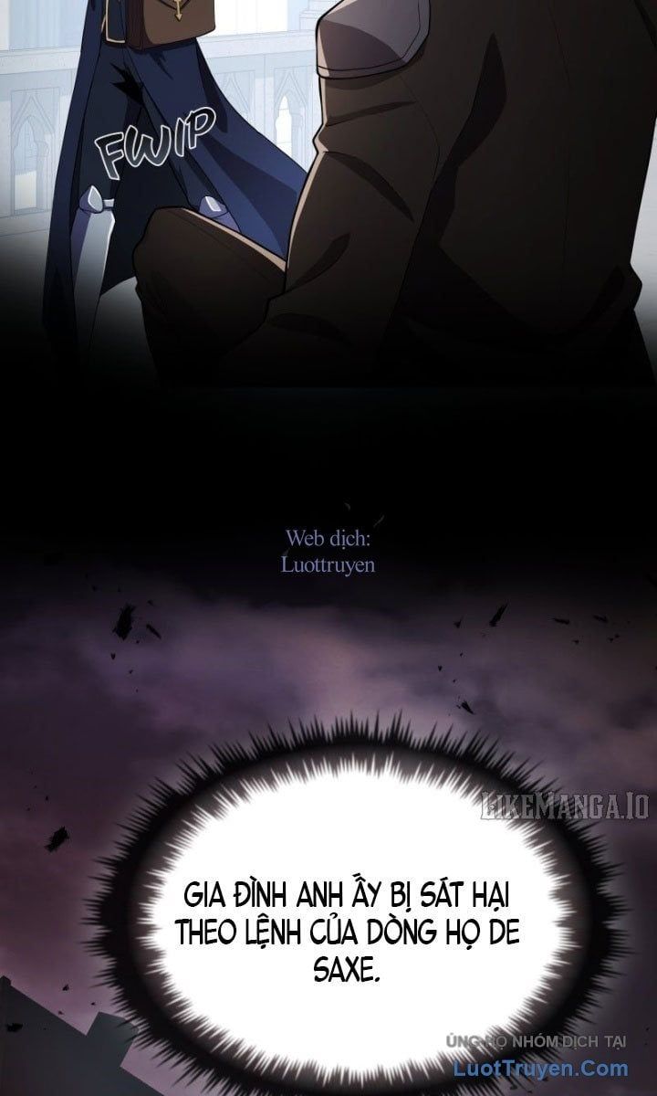 Tạp Huyết Hồi Quy Chapter 1 - Trang 2