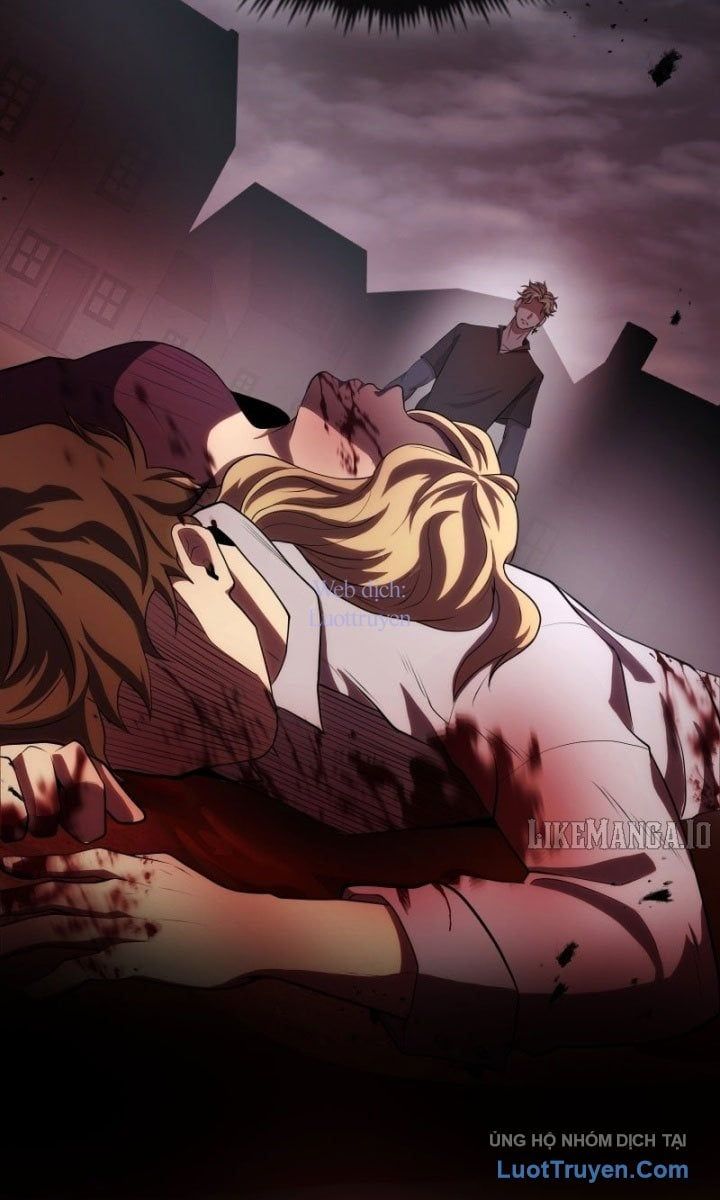 Tạp Huyết Hồi Quy Chapter 1 - Trang 2