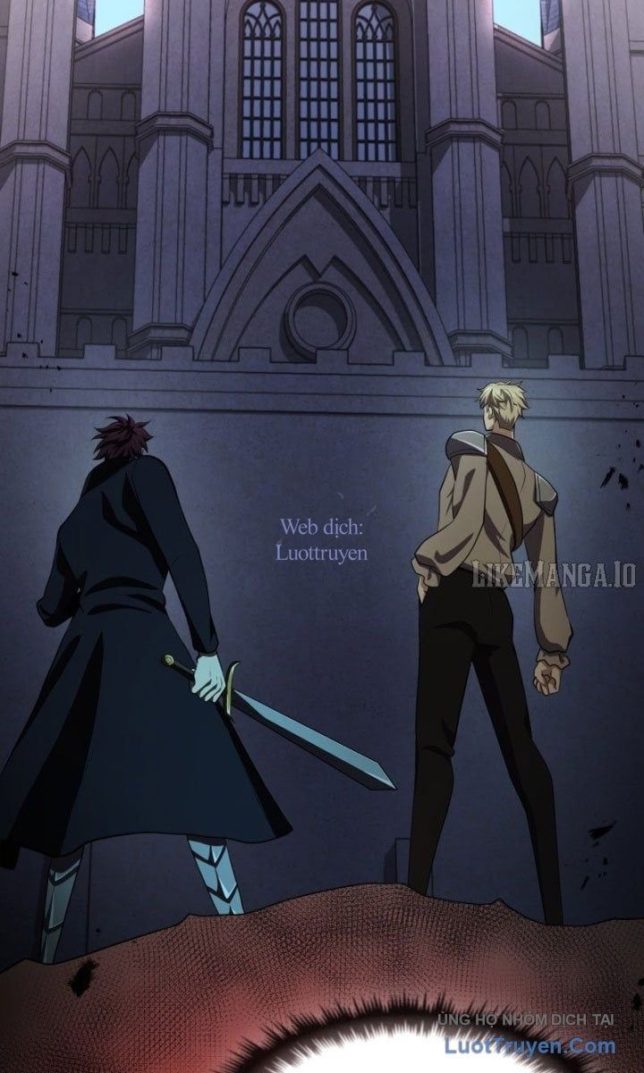 Tạp Huyết Hồi Quy Chapter 1 - Trang 2