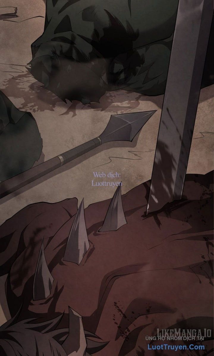 Tạp Huyết Hồi Quy Chapter 1 - Trang 2