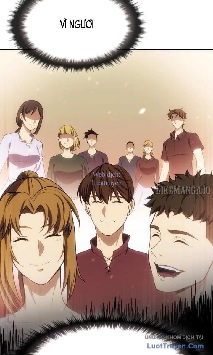 Tạp Huyết Hồi Quy Chapter 1 - Trang 2