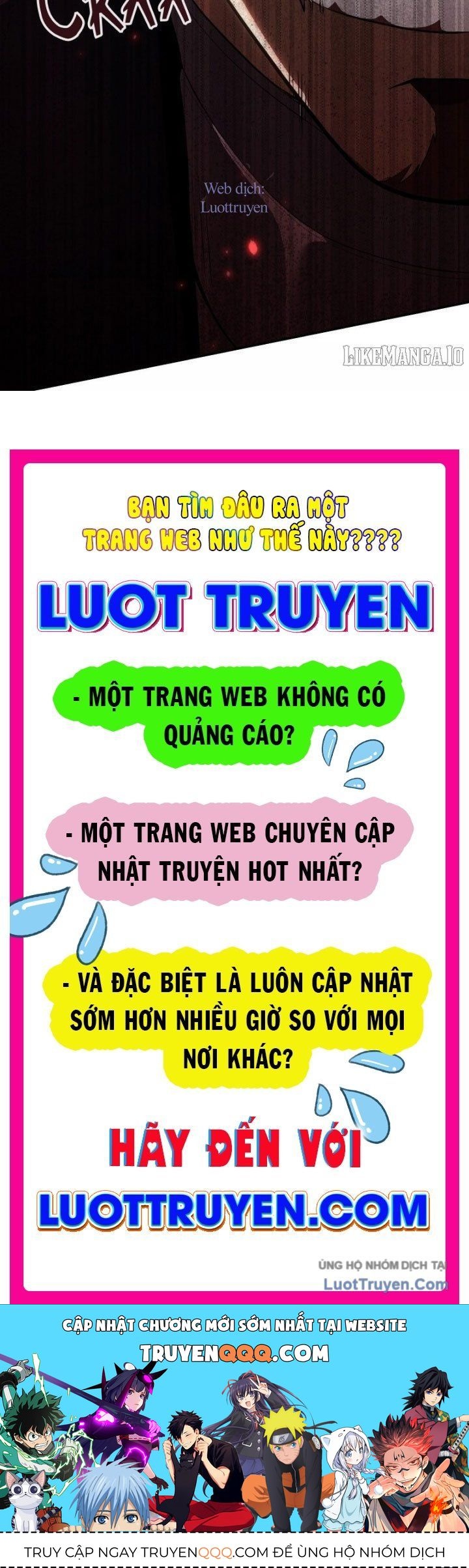 Tạp Huyết Hồi Quy Chapter 1 - Trang 2
