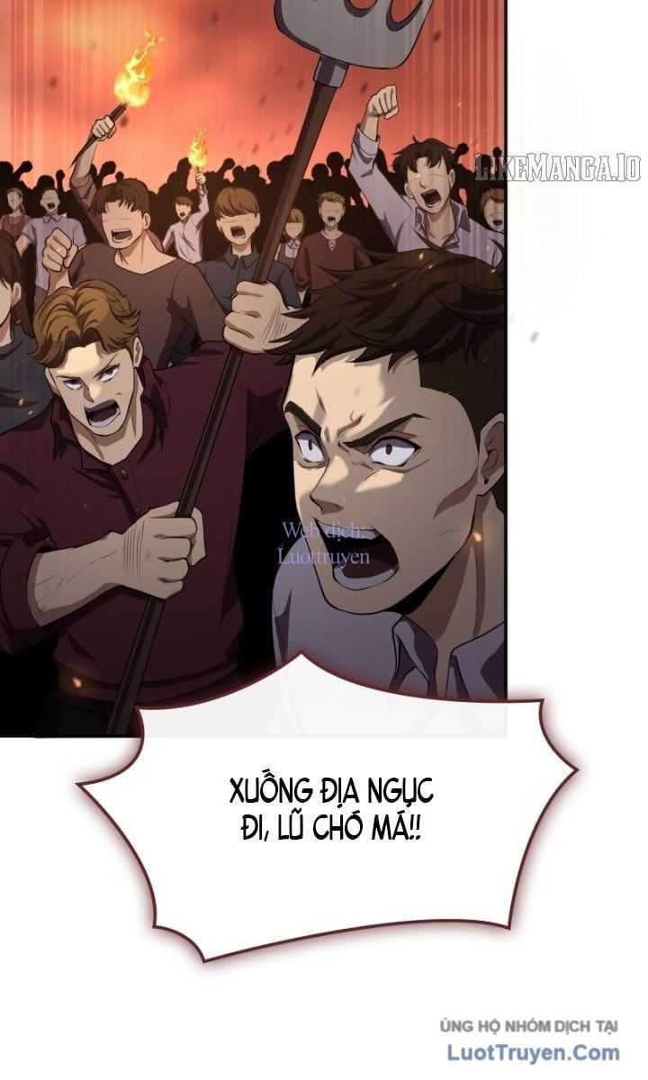 Tạp Huyết Hồi Quy Chapter 1 - Trang 2