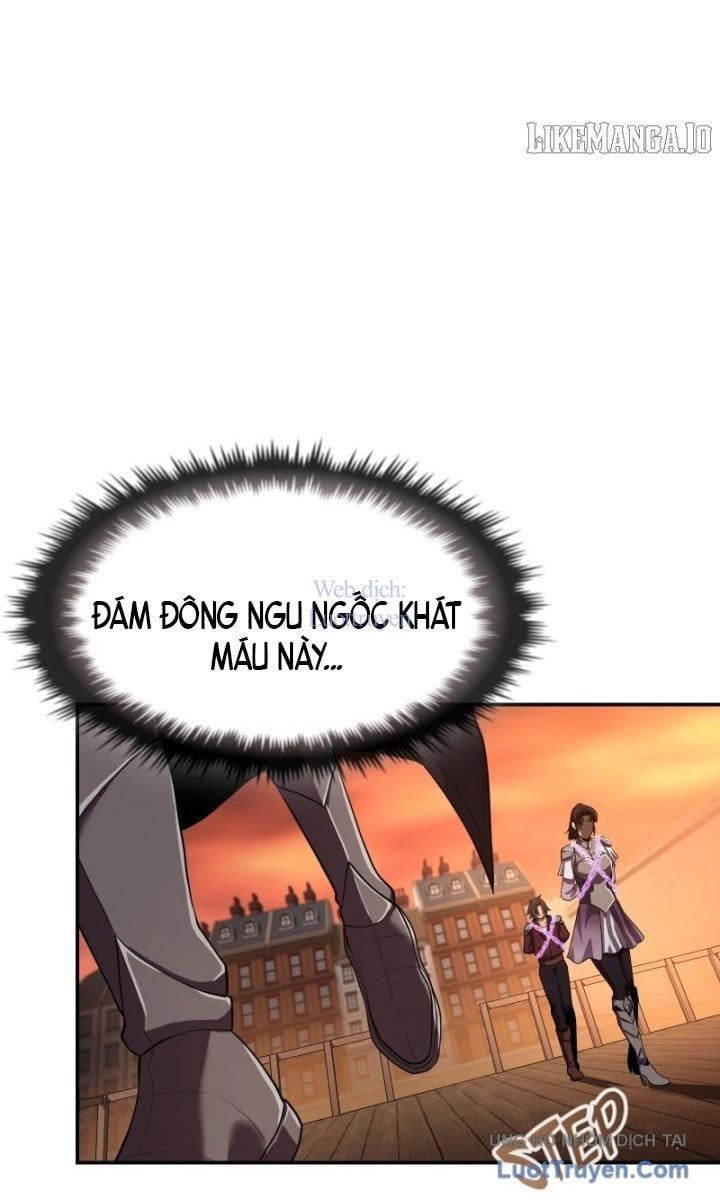 Tạp Huyết Hồi Quy Chapter 1 - Trang 2