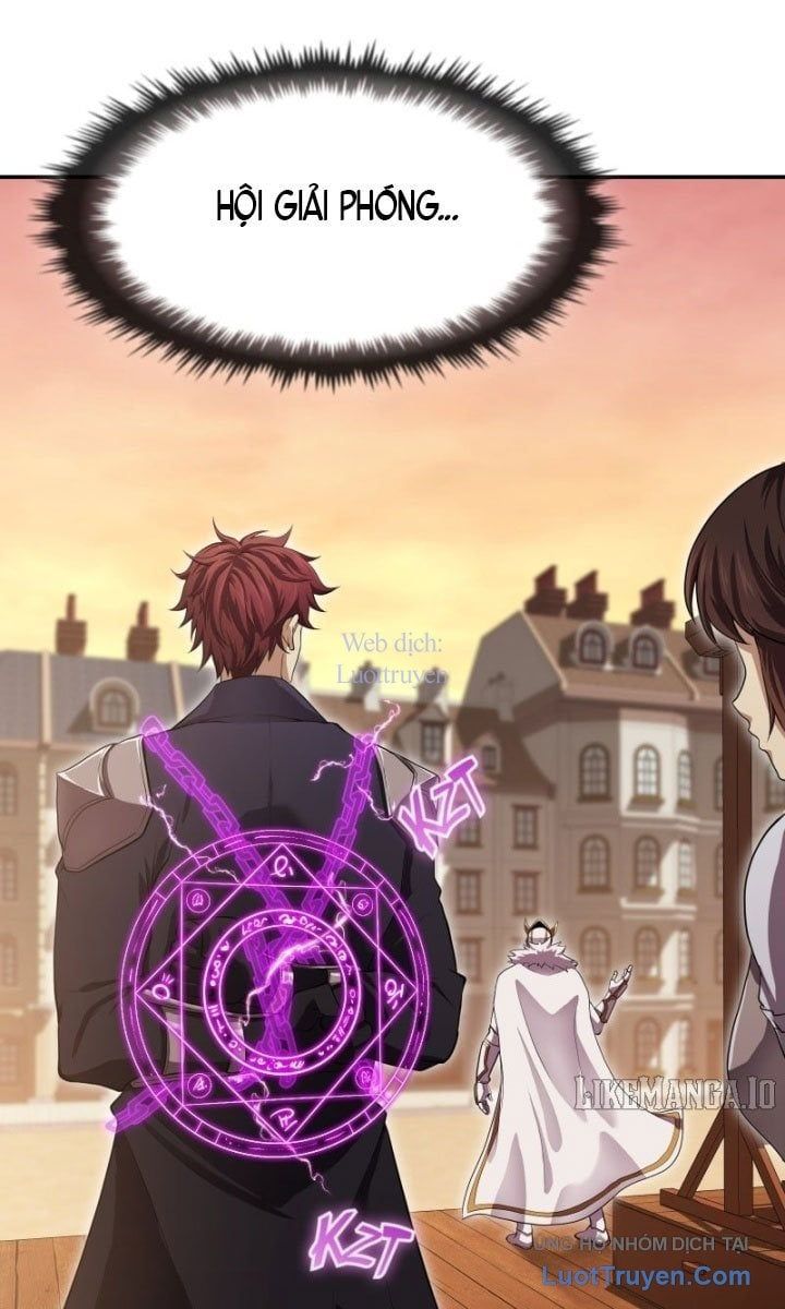 Tạp Huyết Hồi Quy Chapter 1 - Trang 2