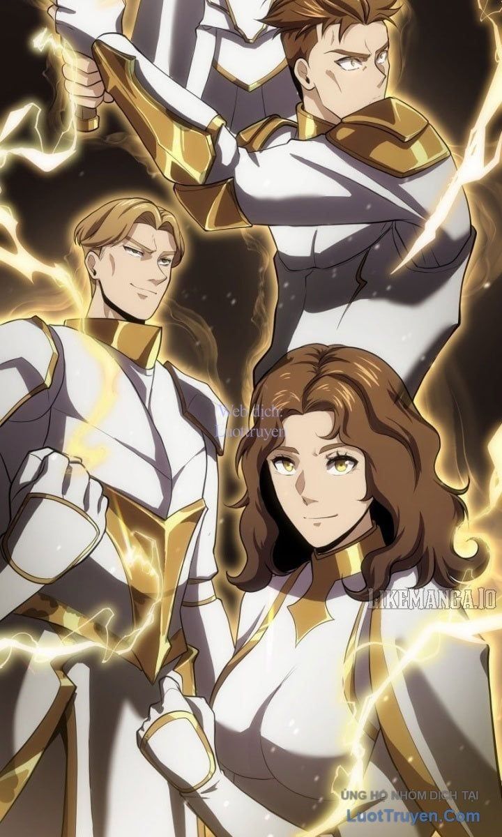 Tạp Huyết Hồi Quy Chapter 1 - Trang 2