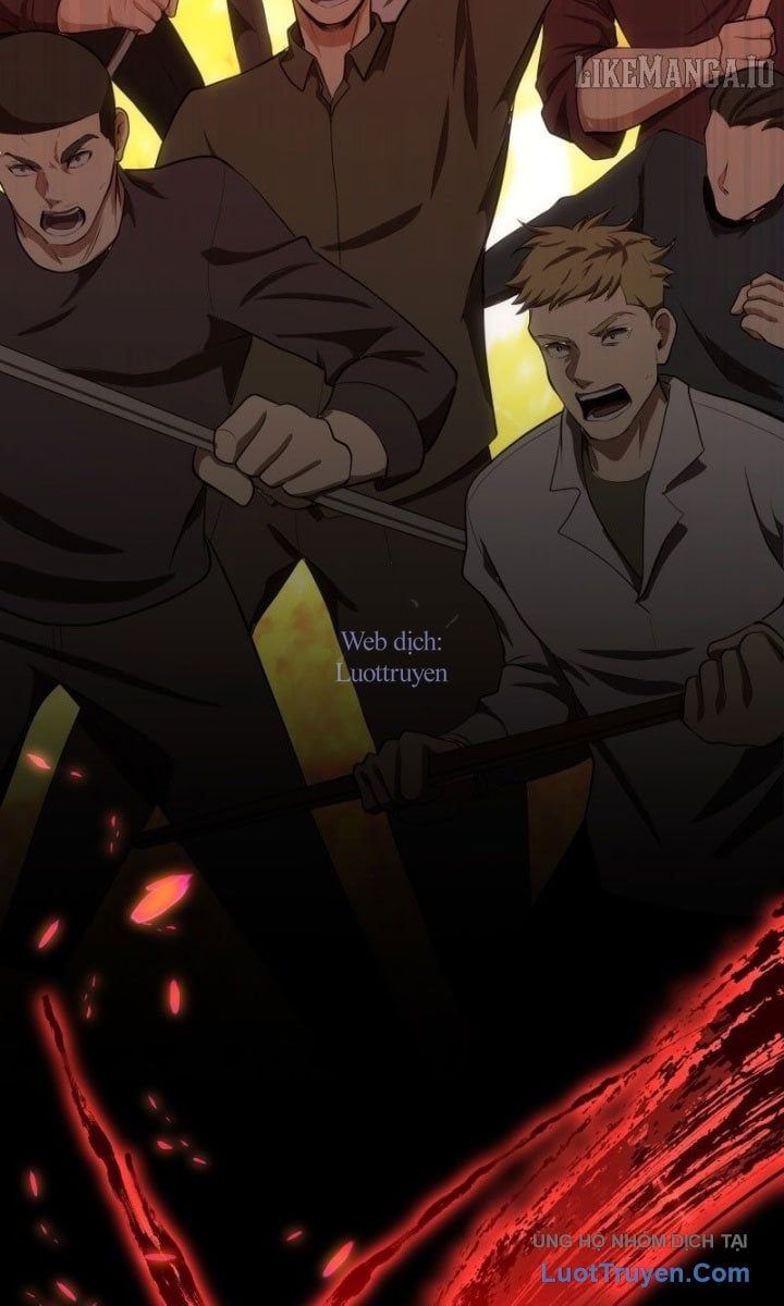 Tạp Huyết Hồi Quy Chapter 1 - Trang 2