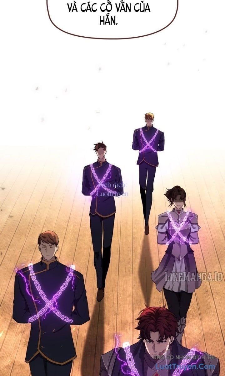 Tạp Huyết Hồi Quy Chapter 1 - Trang 2