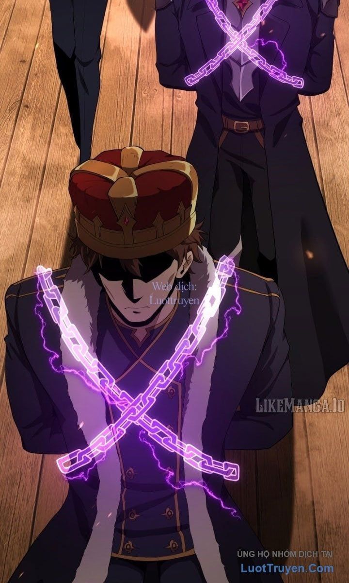 Tạp Huyết Hồi Quy Chapter 1 - Trang 2