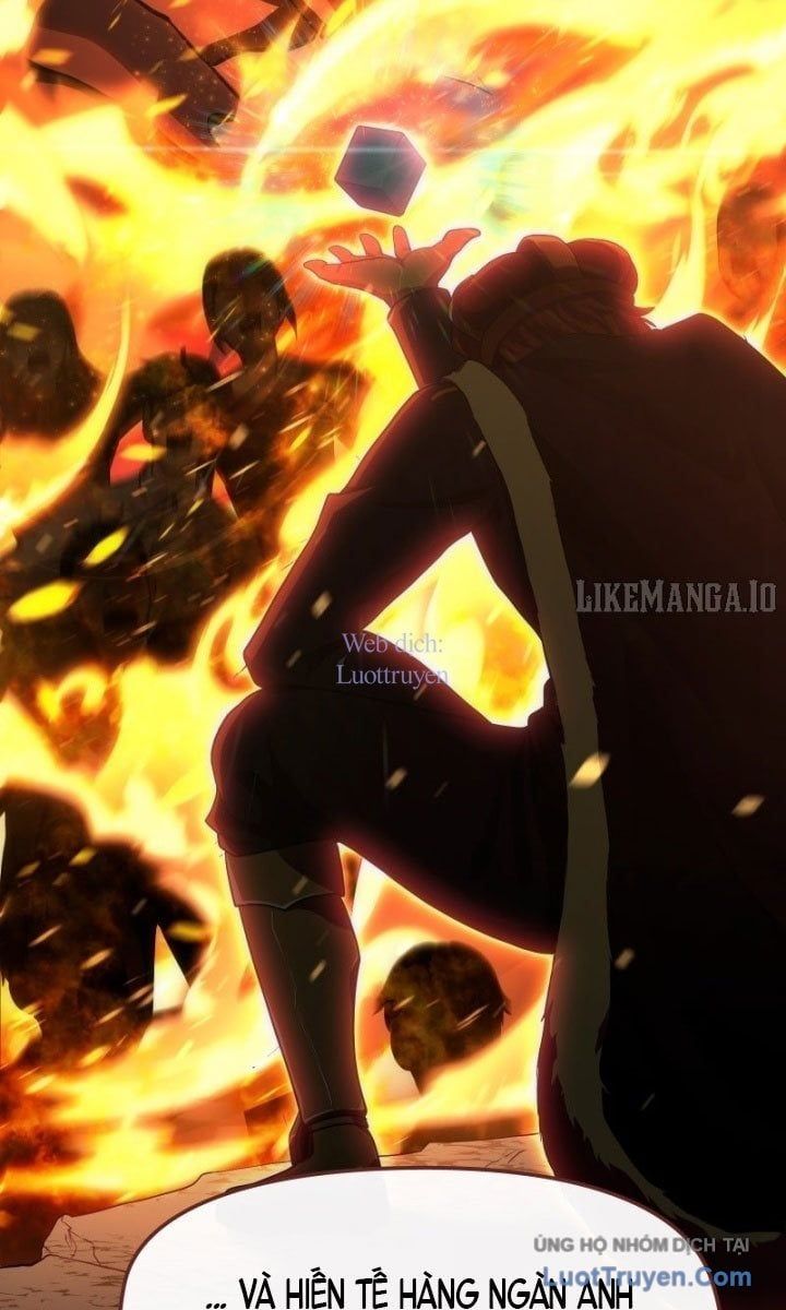 Tạp Huyết Hồi Quy Chapter 1 - Trang 2