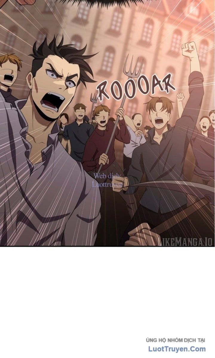 Tạp Huyết Hồi Quy Chapter 1 - Trang 2