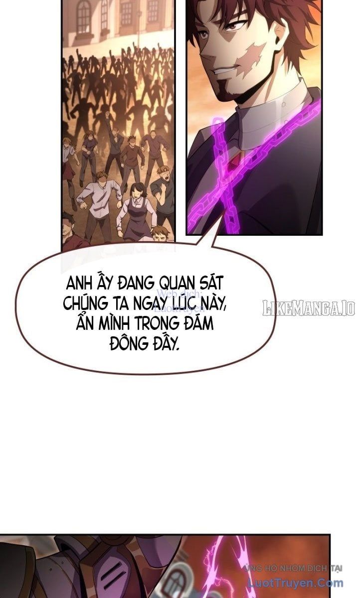 Tạp Huyết Hồi Quy Chapter 1 - Trang 2