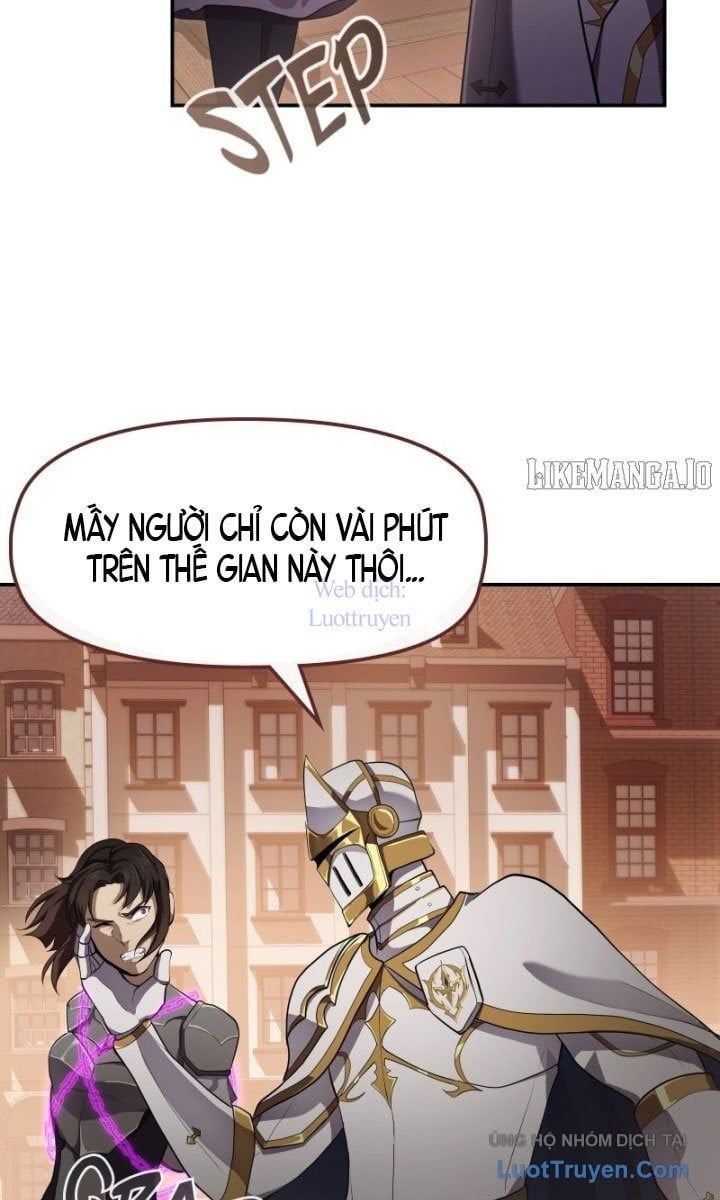 Tạp Huyết Hồi Quy Chapter 1 - Trang 2