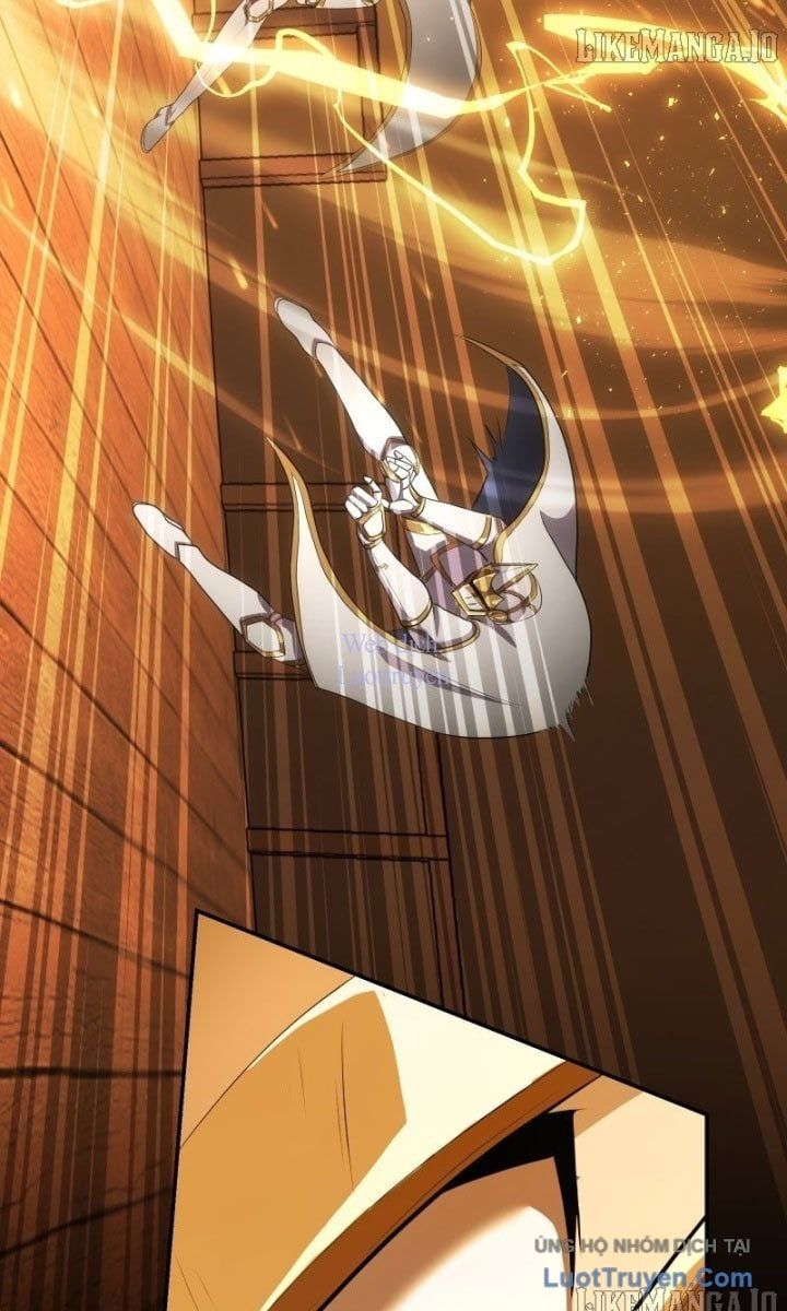 Tạp Huyết Hồi Quy Chapter 1 - Trang 2