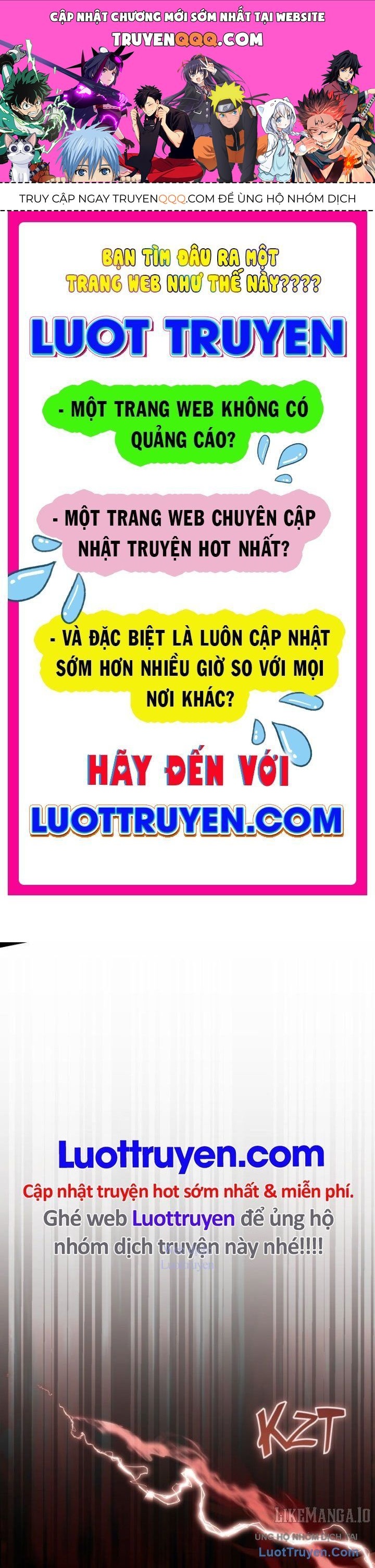 Tạp Huyết Hồi Quy Chapter 1.5 - Trang 2