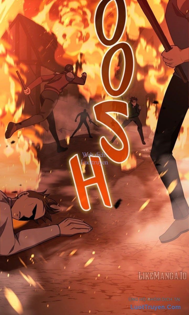 Tạp Huyết Hồi Quy Chapter 1.5 - Trang 2