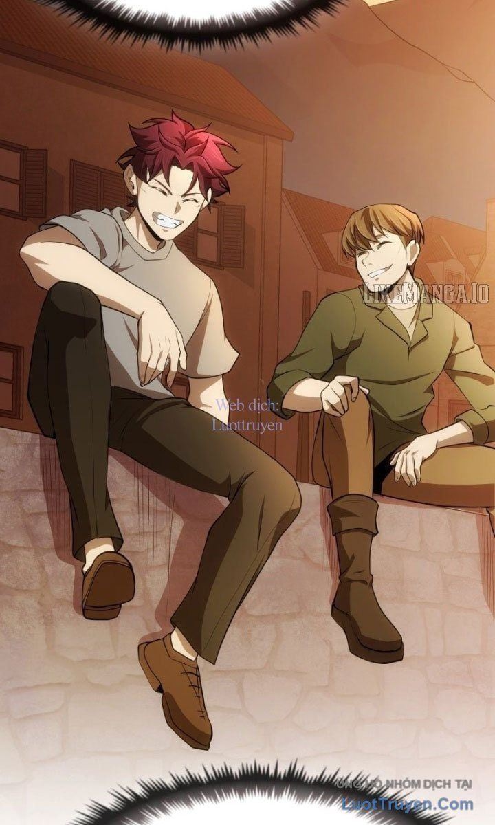 Tạp Huyết Hồi Quy Chapter 1.5 - Trang 2