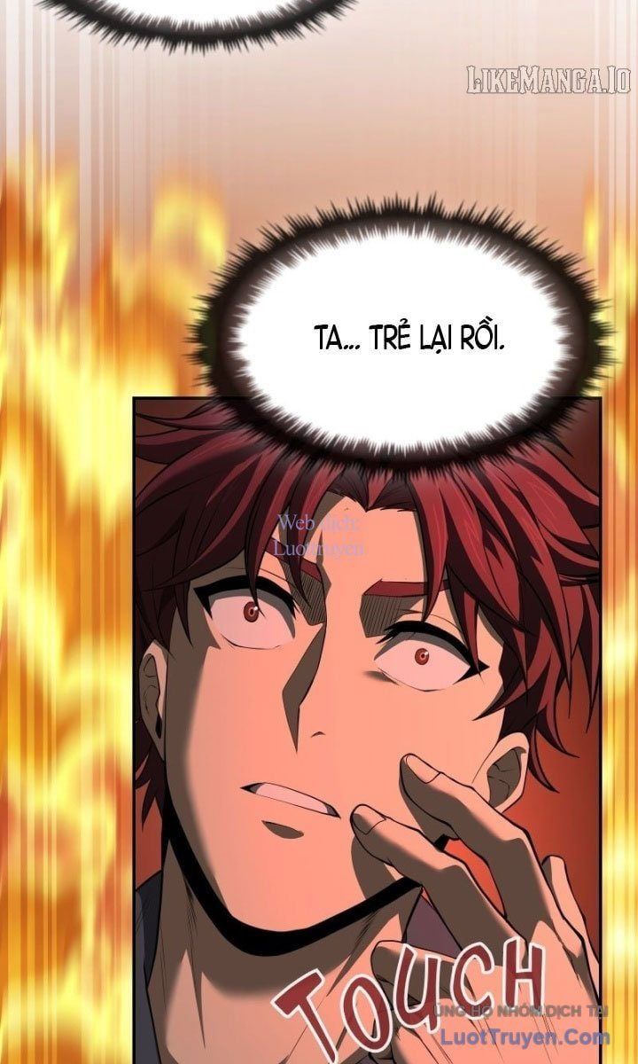 Tạp Huyết Hồi Quy Chapter 1.5 - Trang 2